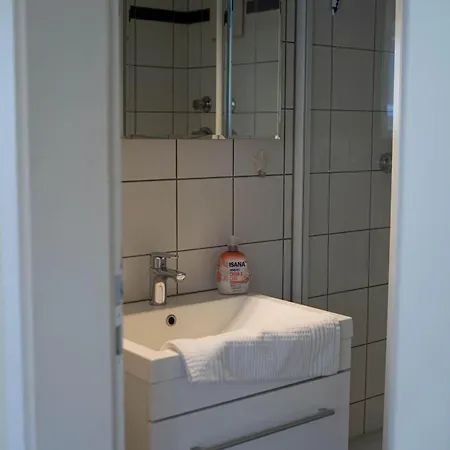 Amerigo Vespucci Apartment Laboe