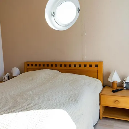 Amerigo Vespucci Apartment