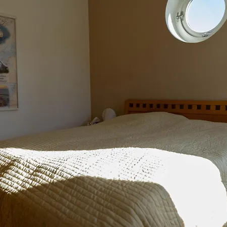 Amerigo Vespucci Apartment *