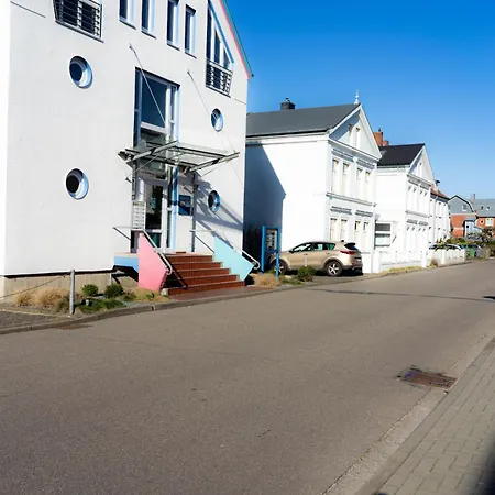 Apartment Amerigo Vespucci Laboe