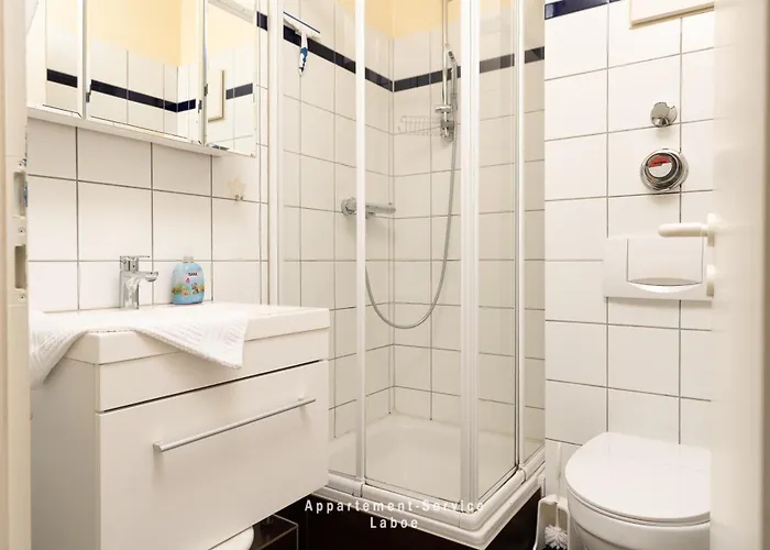 Apartman Amerigo Vespucci Laboe