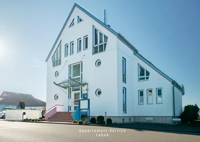 Amerigo Vespucci Apartman