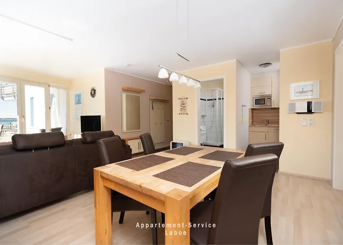 Apartman Amerigo Vespucci *